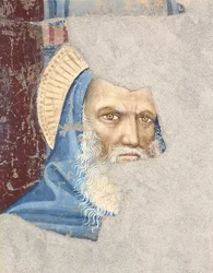 Saint Benoît